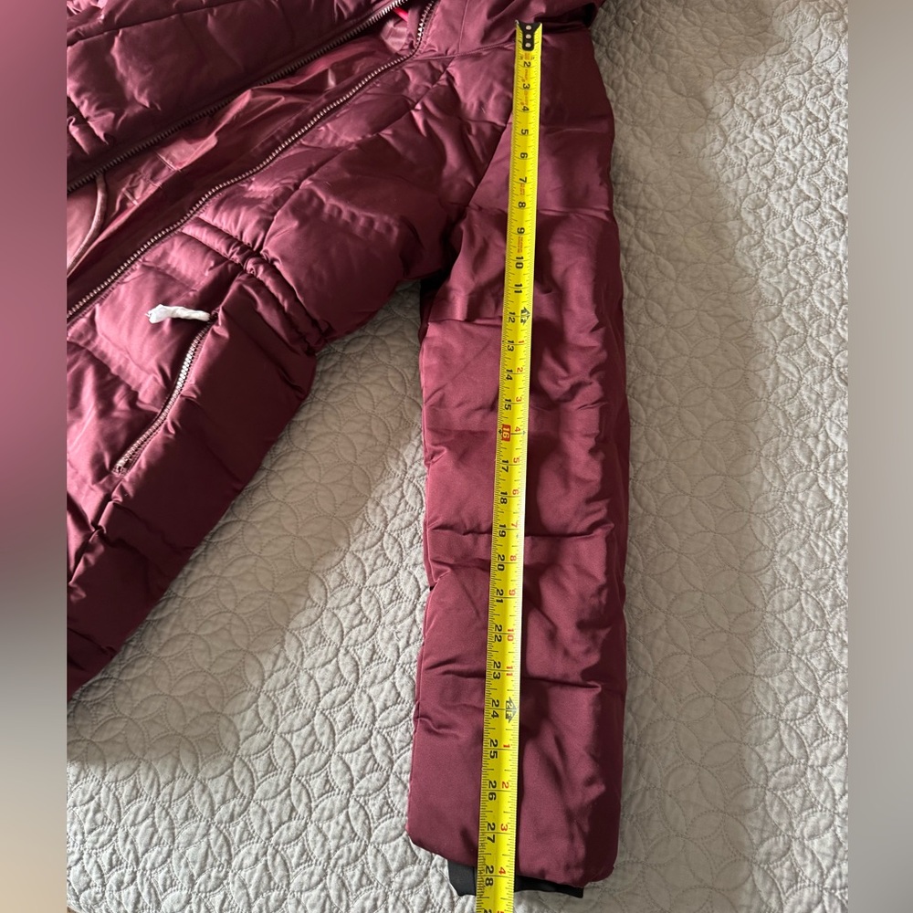 Lole Katie down puffer jacket - Picture 11 of 12
